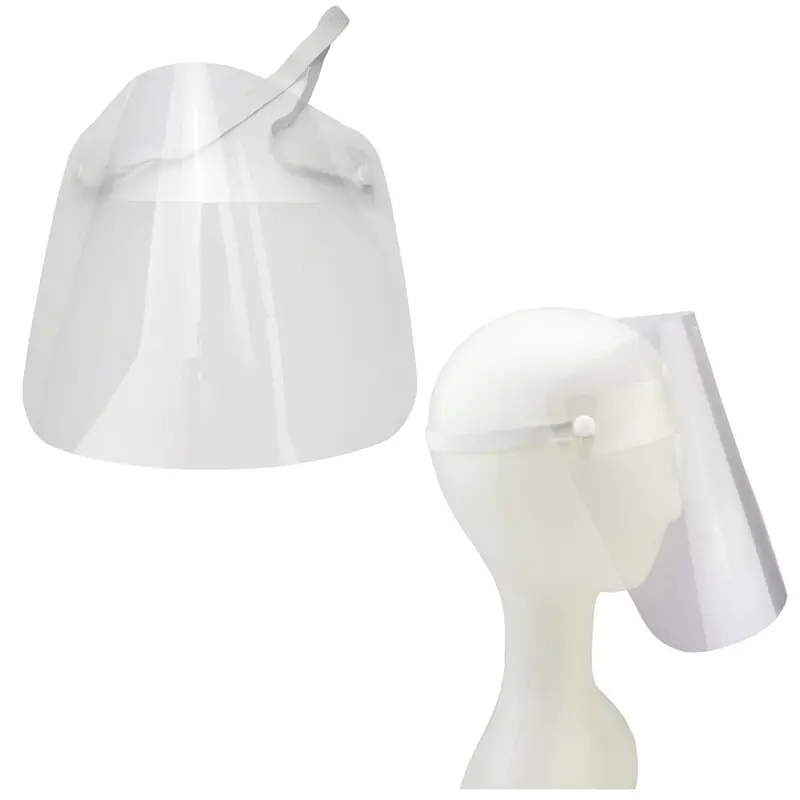 MASCARA / PROTETOR FACIAL / FACE SHIELD 250X200MM CVD