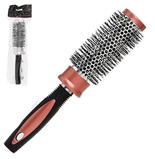 ESCOVA DE CABELO 23,8CM