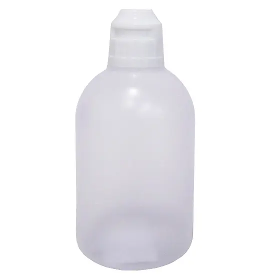 SABONETEIRA / RECIPIENTE DE PLASTICO PARA ALCOOL GEL APTAR 300ML CVD